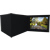 Avantra Premium Black Slip-in Folder 10