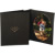 Emerald 219 Regular Brown Slip-in Folder 10