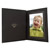 Emerald 219 Regular Brown Slip-in Folder 10