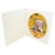 Pearl 225 Regular White Slip-in Folder 10