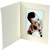 Pearl 225 Regular White Slip-in Folder10