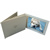 Pearl 225 Regular White Slip-in Folder 10