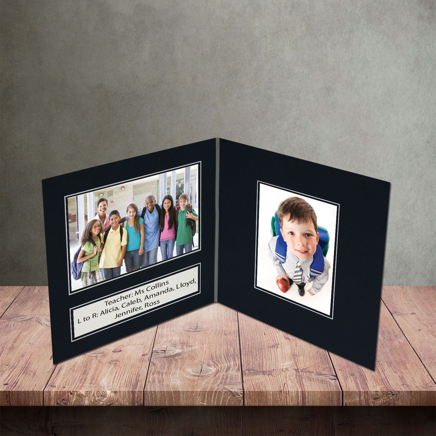 Album Mounts