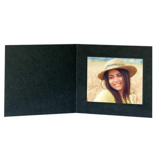 Avantra premium slip-in photo folders