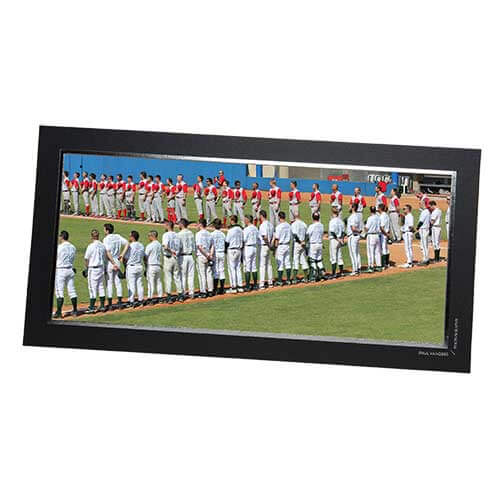 Panoramic Photo Mounts