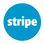 stripe logo